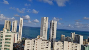 Flat praia boa viagem